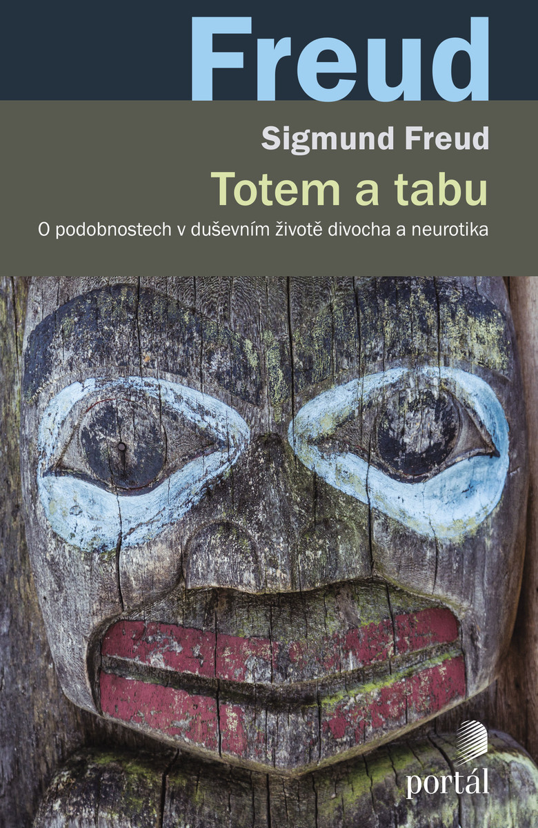 TOTEM A TABU