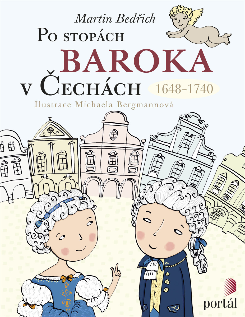 PO STOPÁCH BAROKA V ČECHÁCH 1648-1740