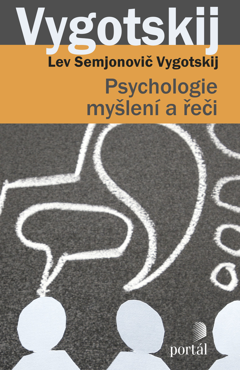 PSYCHOLOGIE MYŠLENÍ A ŘEČI