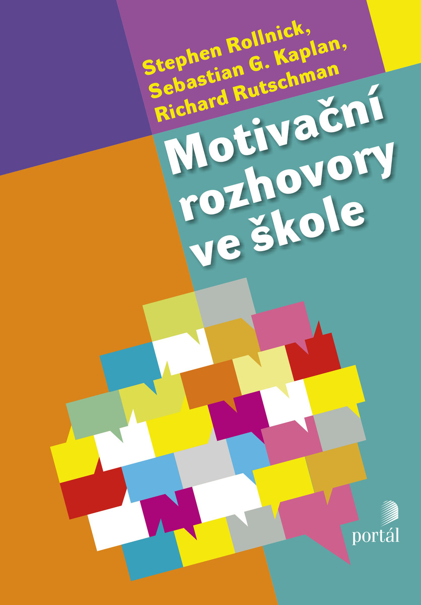 MOTIVAČNÍ ROZHOVORY VE ŠKOLE