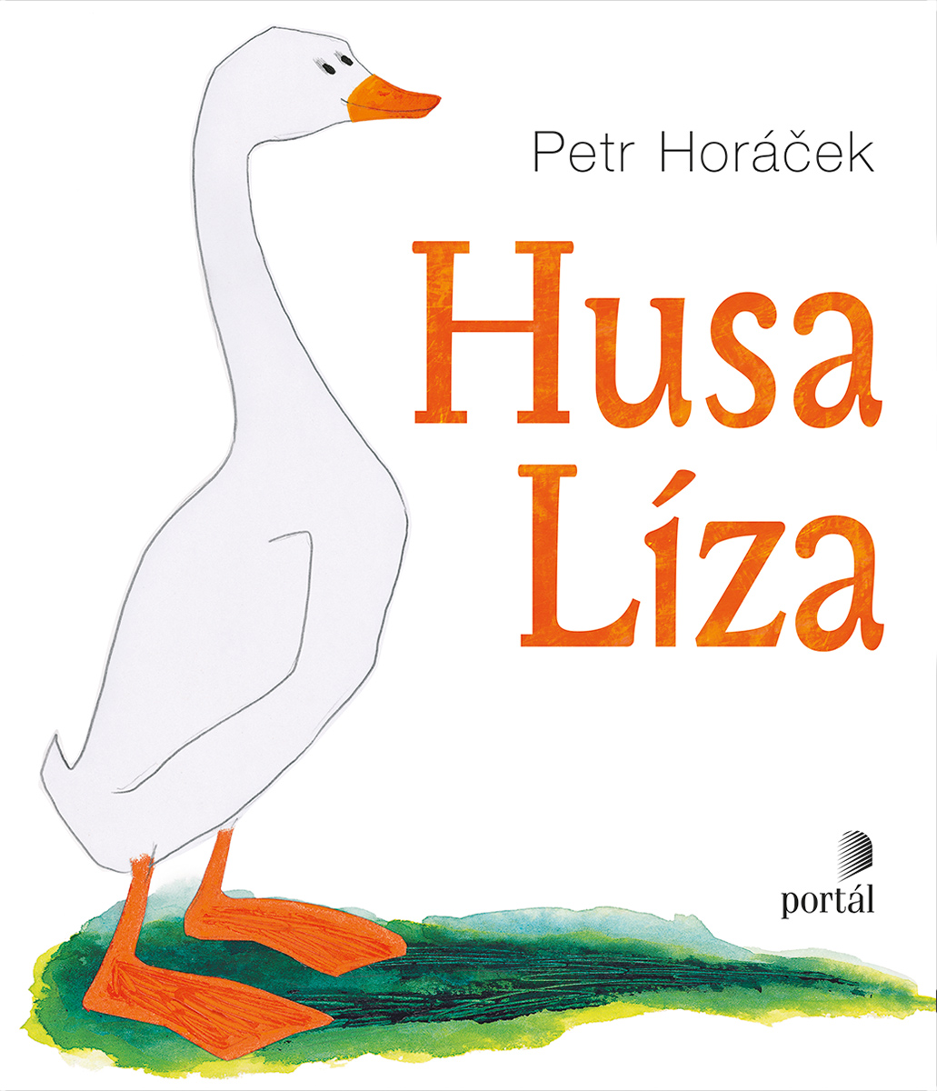 HUSA LÍZA