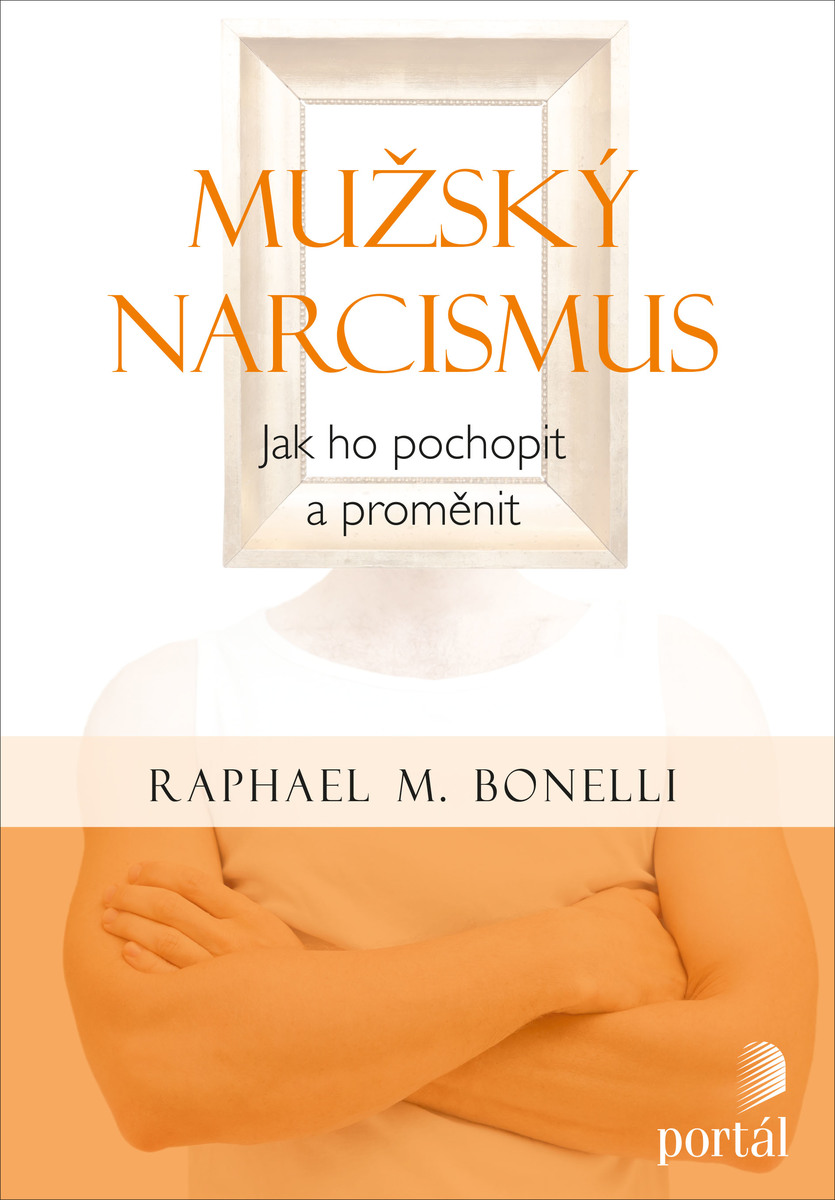 MUŽSKÝ NARCISMUS