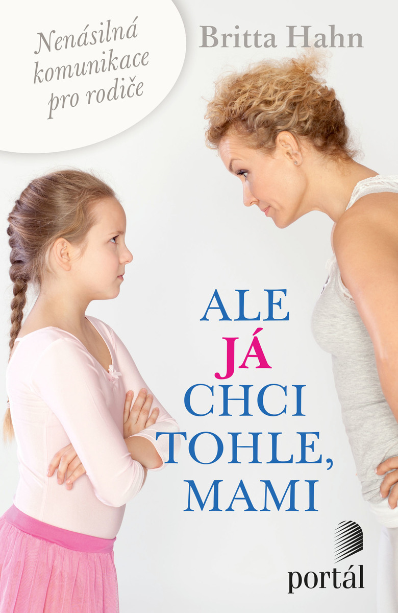 ALE JÁ CHCI TOHLE, MAMI