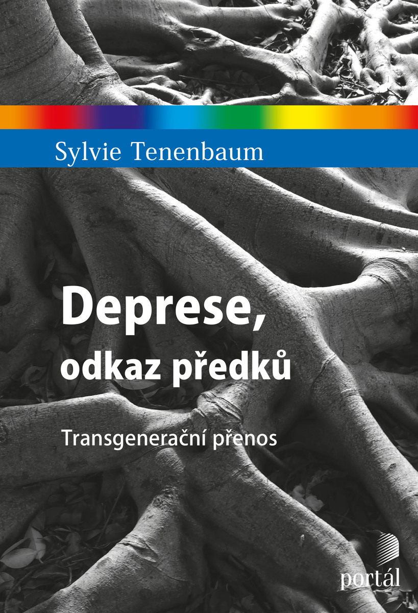 DEPRESE,ODKAZ PŘEDKŮ