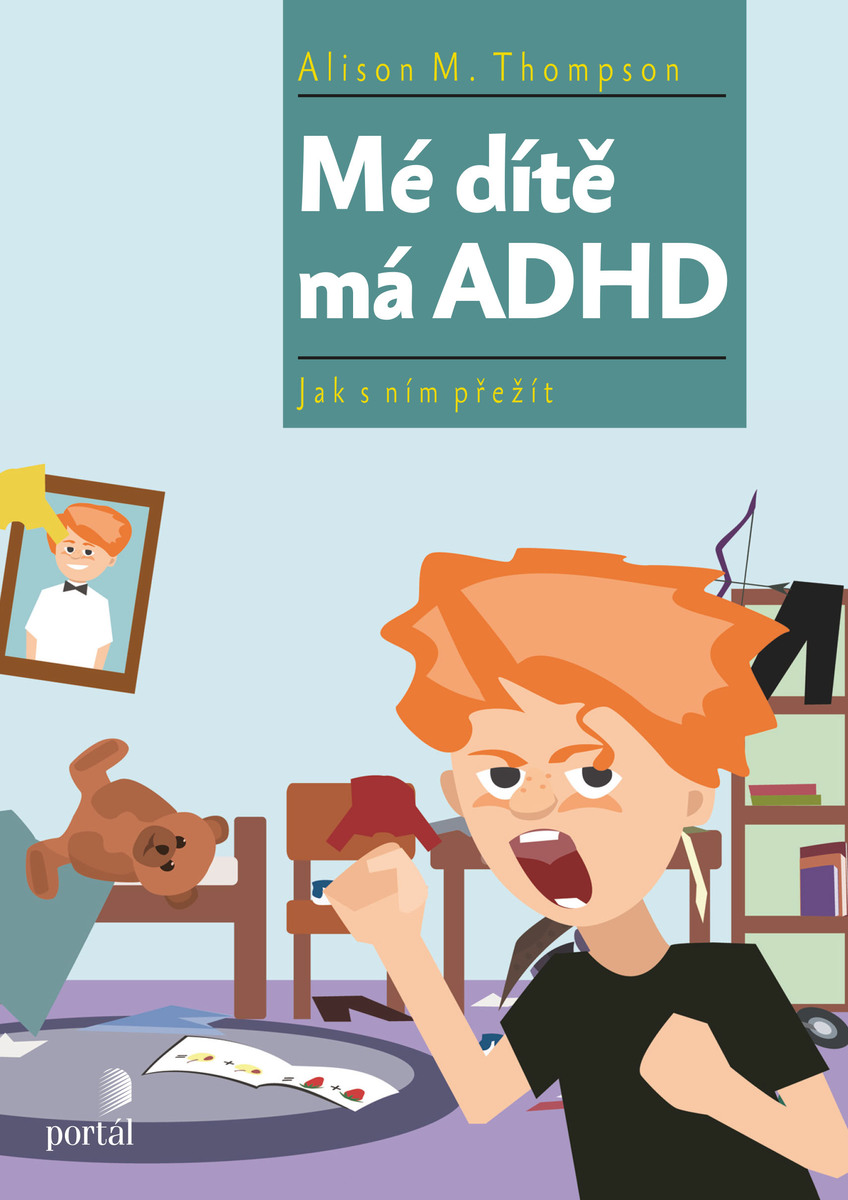 M DT M ADHD