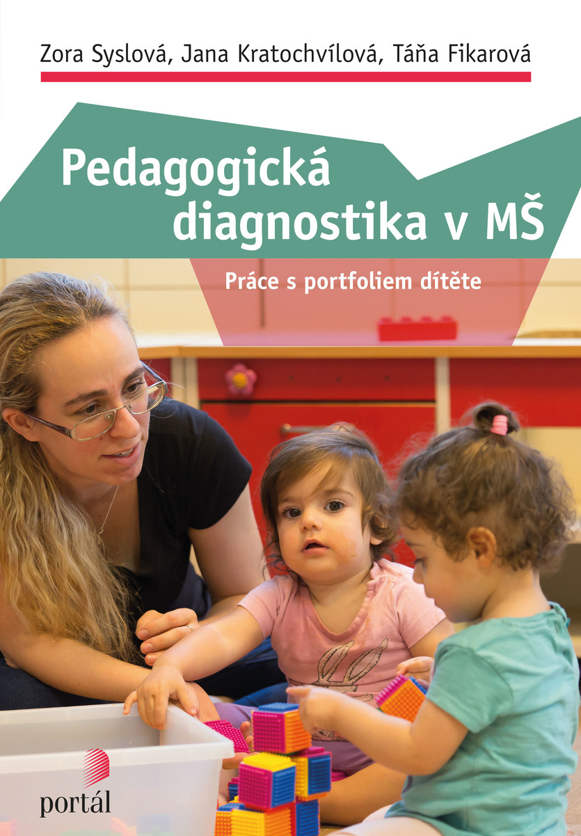 PEGAGOGICKÁ DIAGNOSTIKA V MŠ