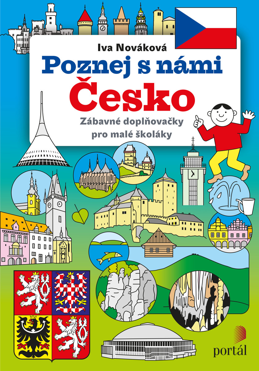 POZNEJ S NÁMI ČESKO