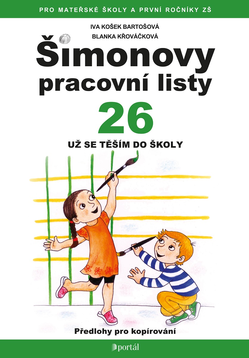 ŠIMONOVY PRACOVNÍ LISTY 26