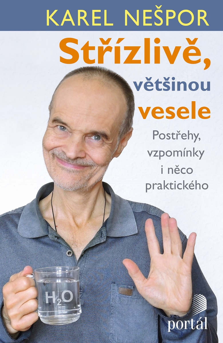 Střízlivě, většinou vesele, e-kniha