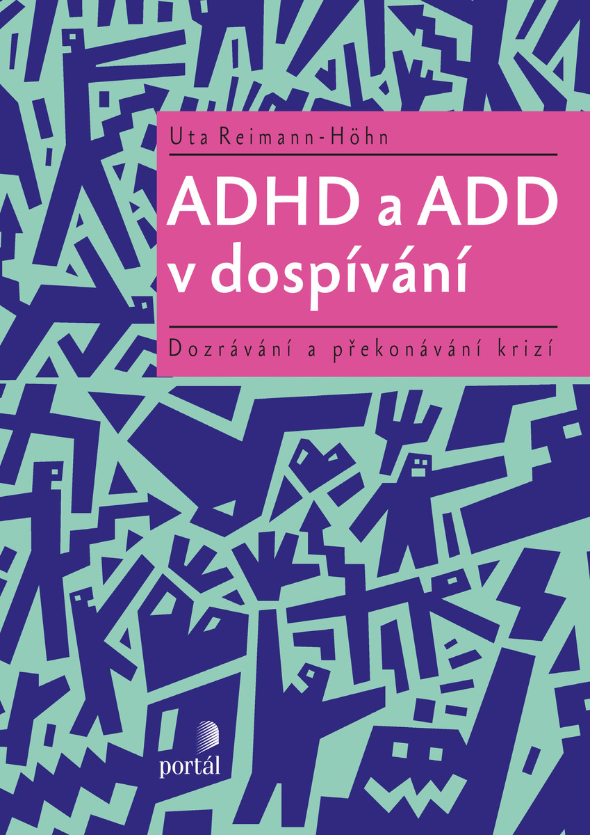 ADHD A ADD V DOSPÍVÁNÍ