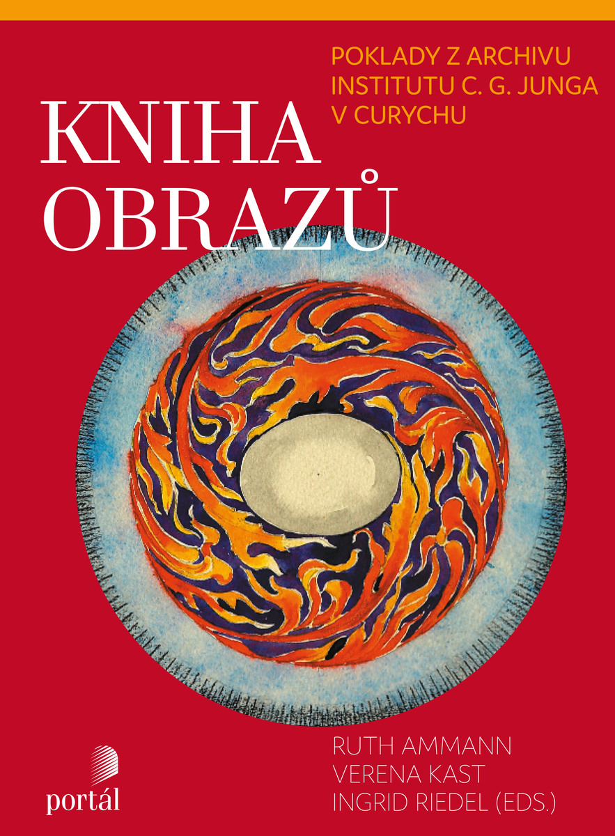 KNIHA OBRAZŮ