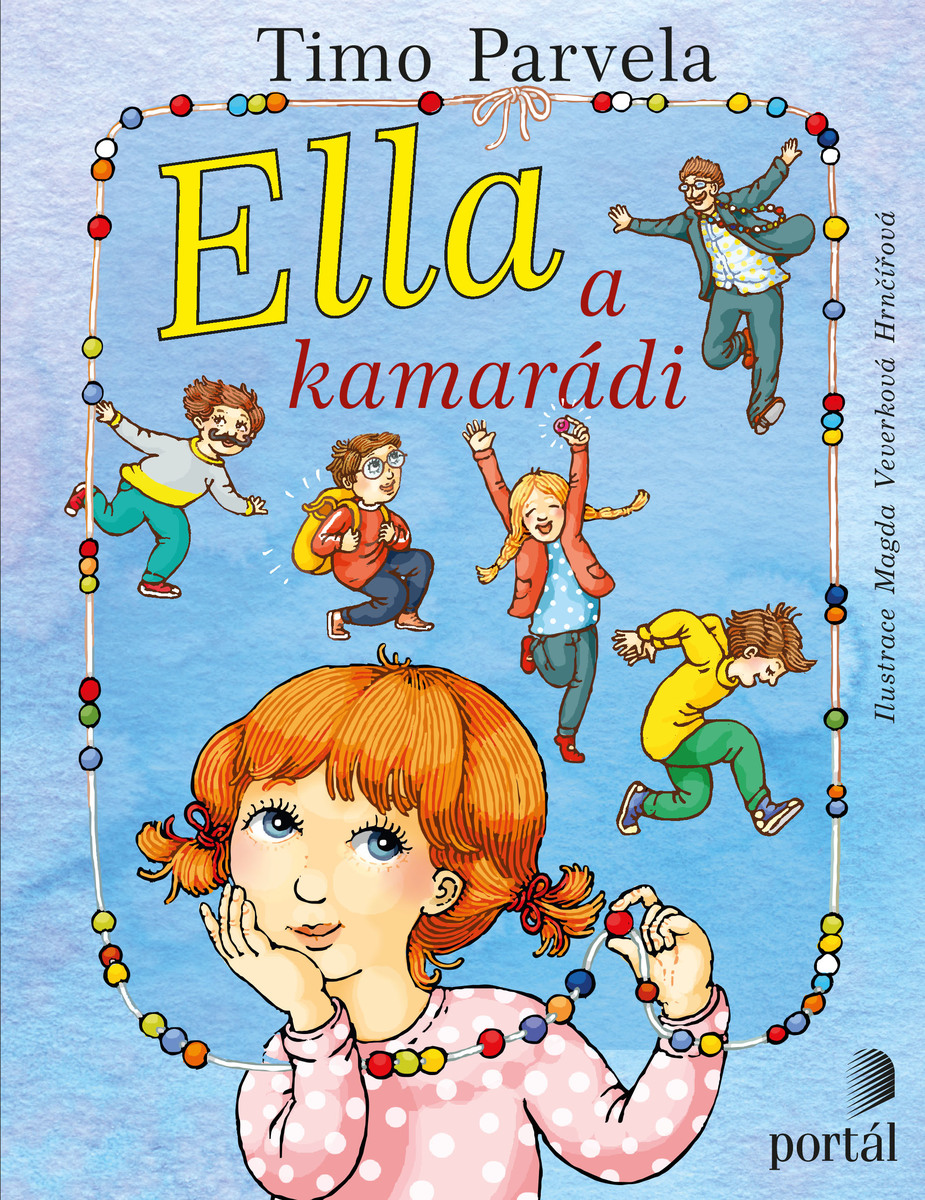 ELLA A KAMARDI