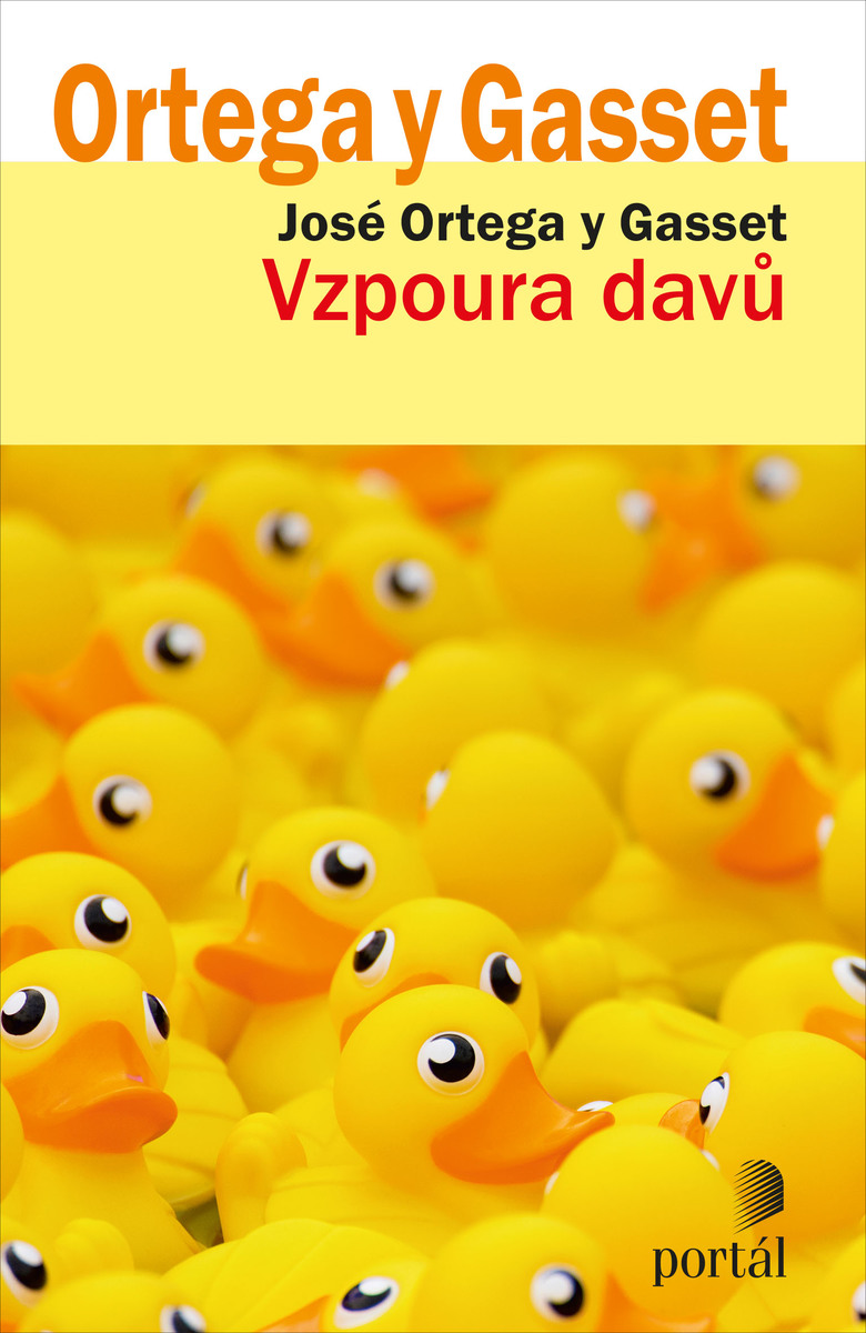 VZPOURA DAVŮ