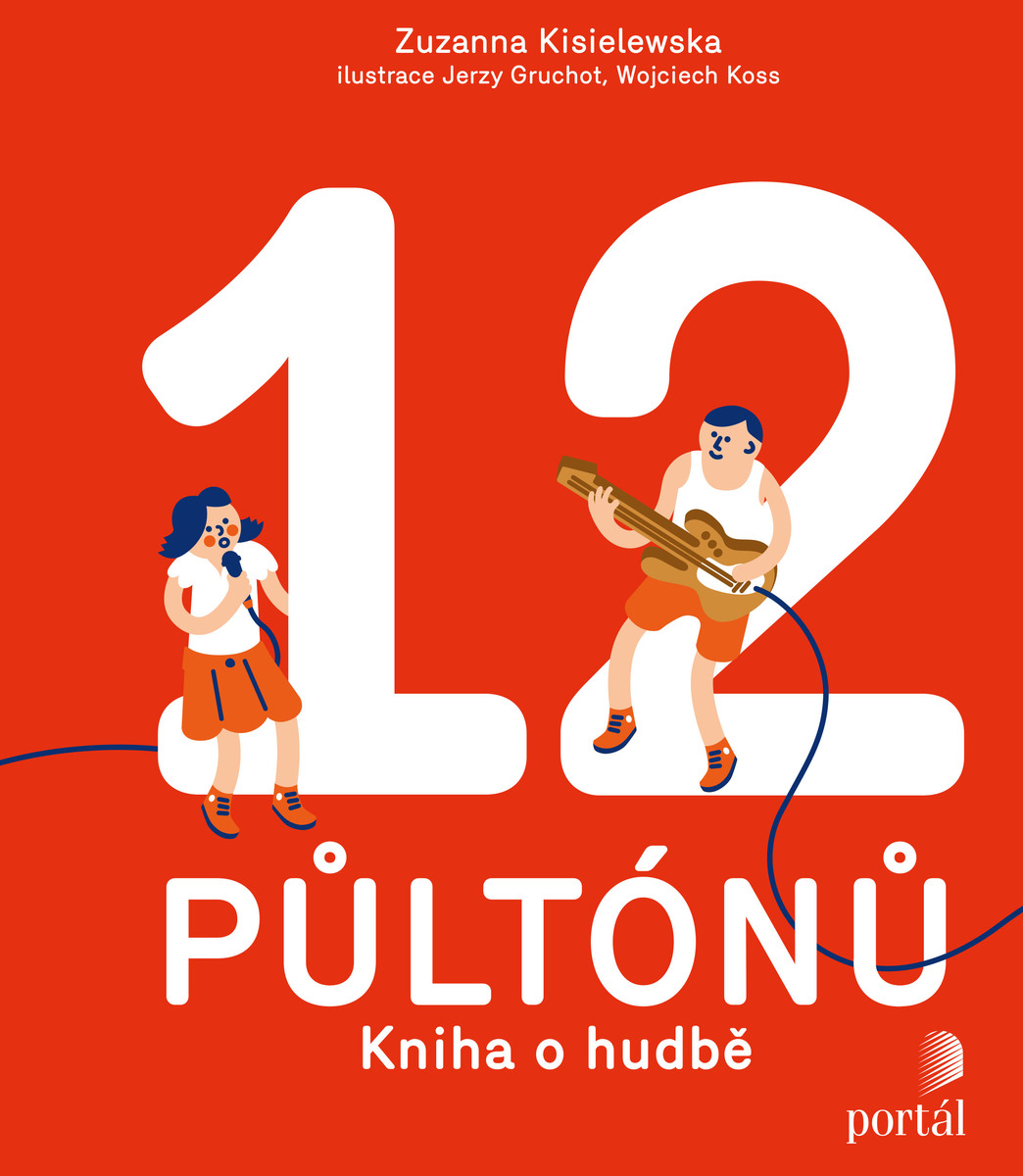 12 PÚLTÓNŮ