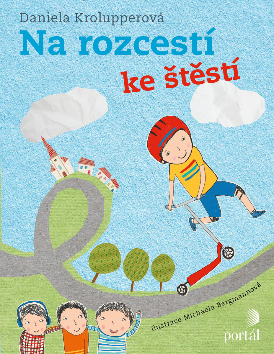 NA ROZCESTÍ KE ŠTĚSTÍ / NA ROZCESTÍ OD ŠTĚSTÍ