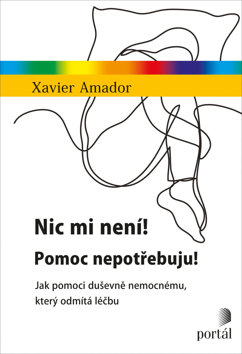 NIC MI NEN POMOC NEPOTEBUJU