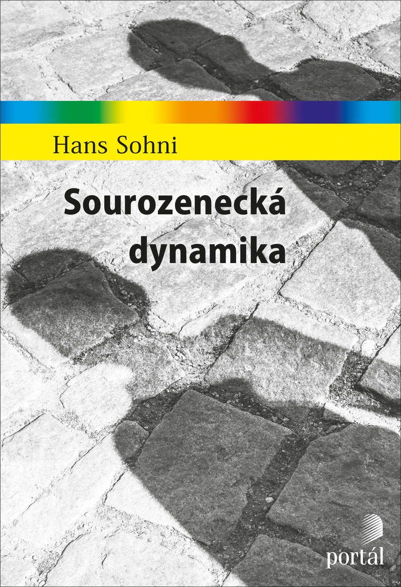 SOUROZENECKÁ DYNAMIKA