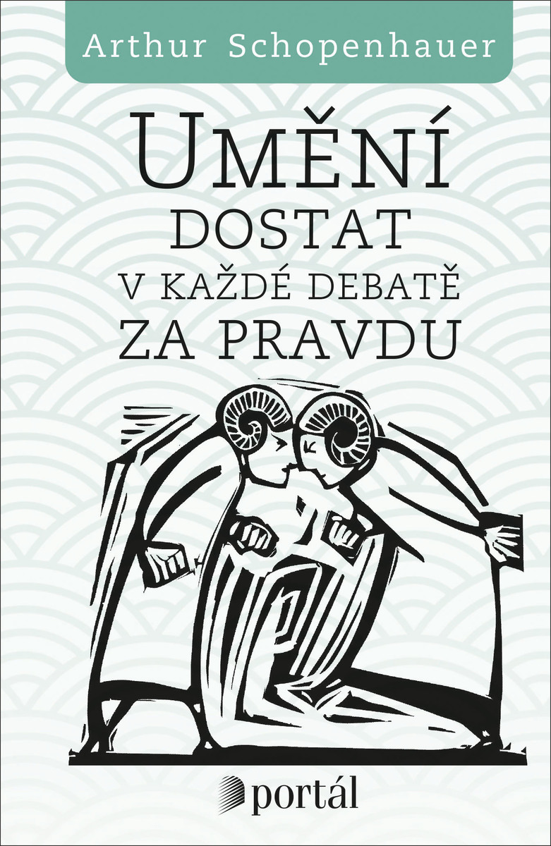 UMĚNÍ DOSTAT V KAŽDÉ DEBATĚ ZA PRAVDU