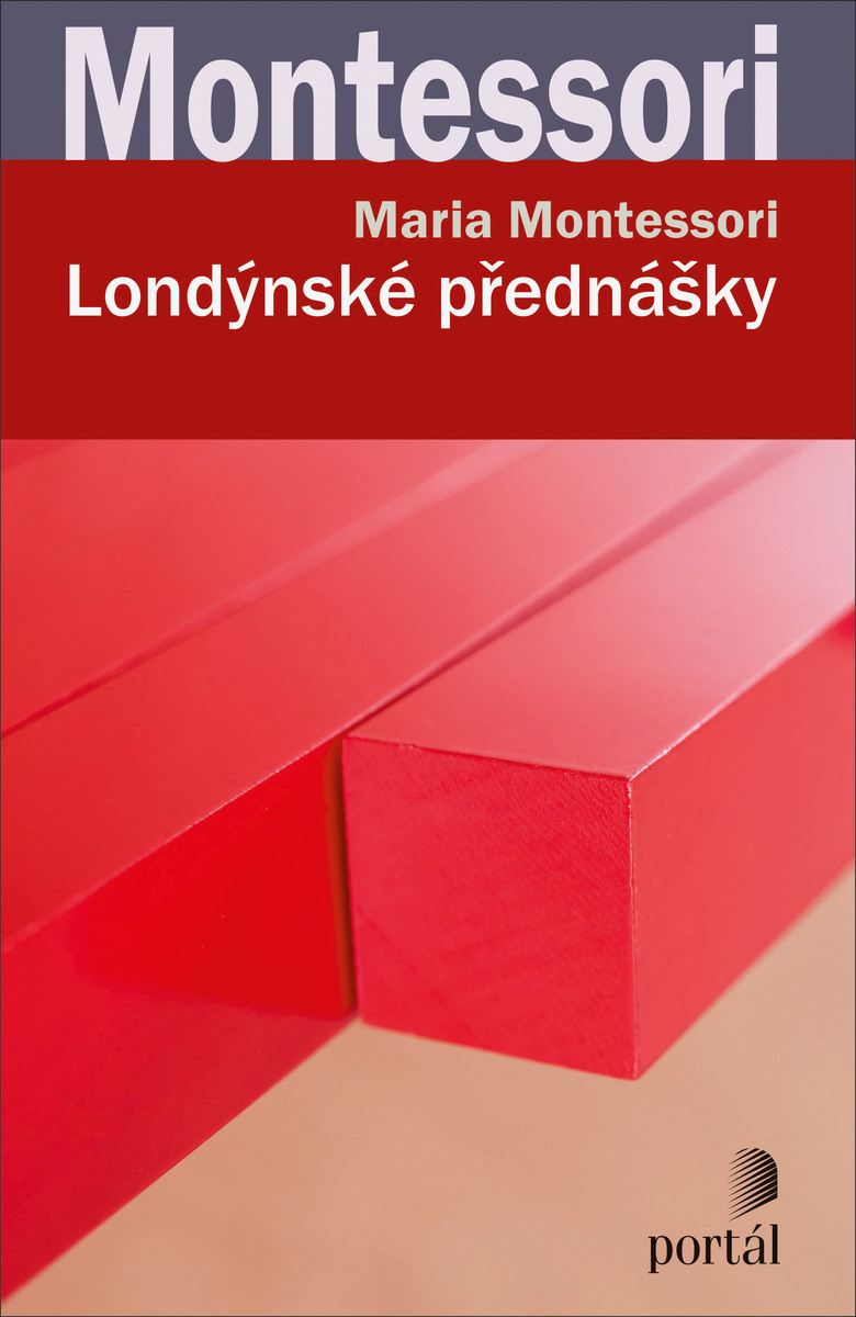 LONDÝNSKÉ PŘEDNÁŠKY