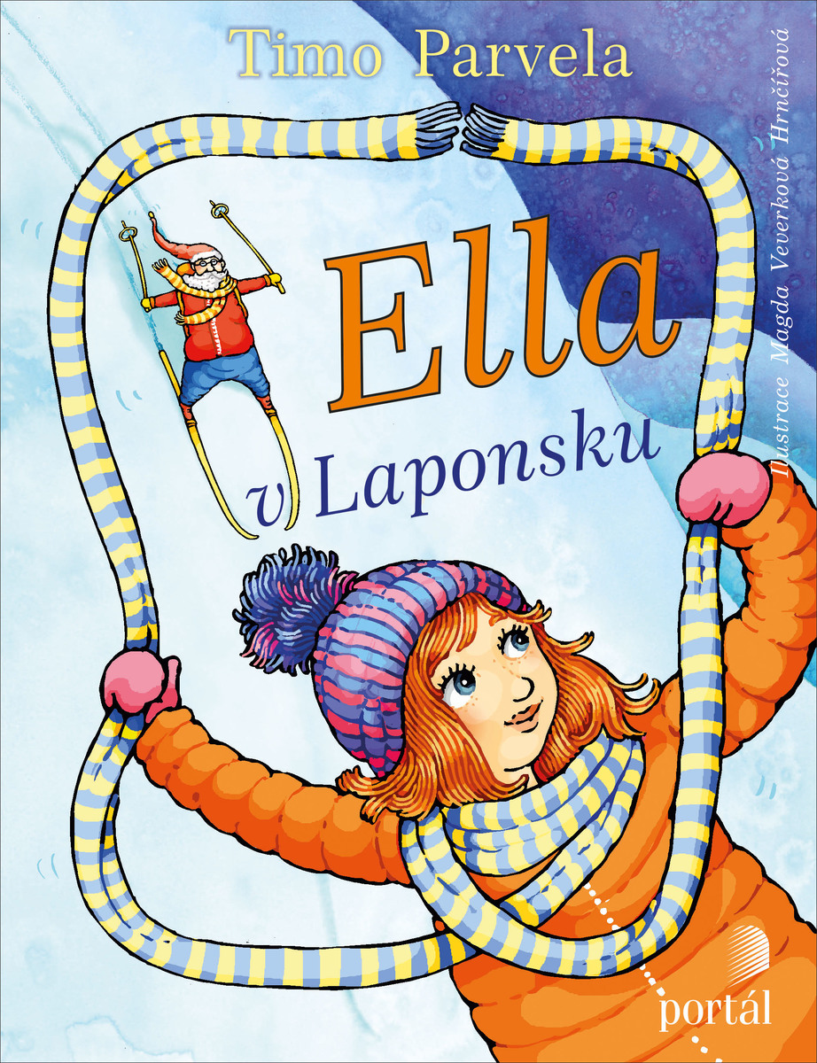 ELLA V LAPONSKU