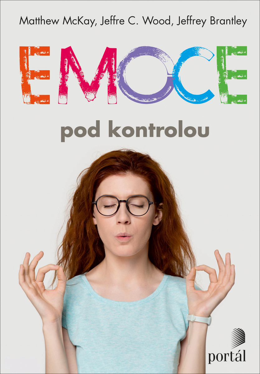 EMOCE POD KONTROLOU