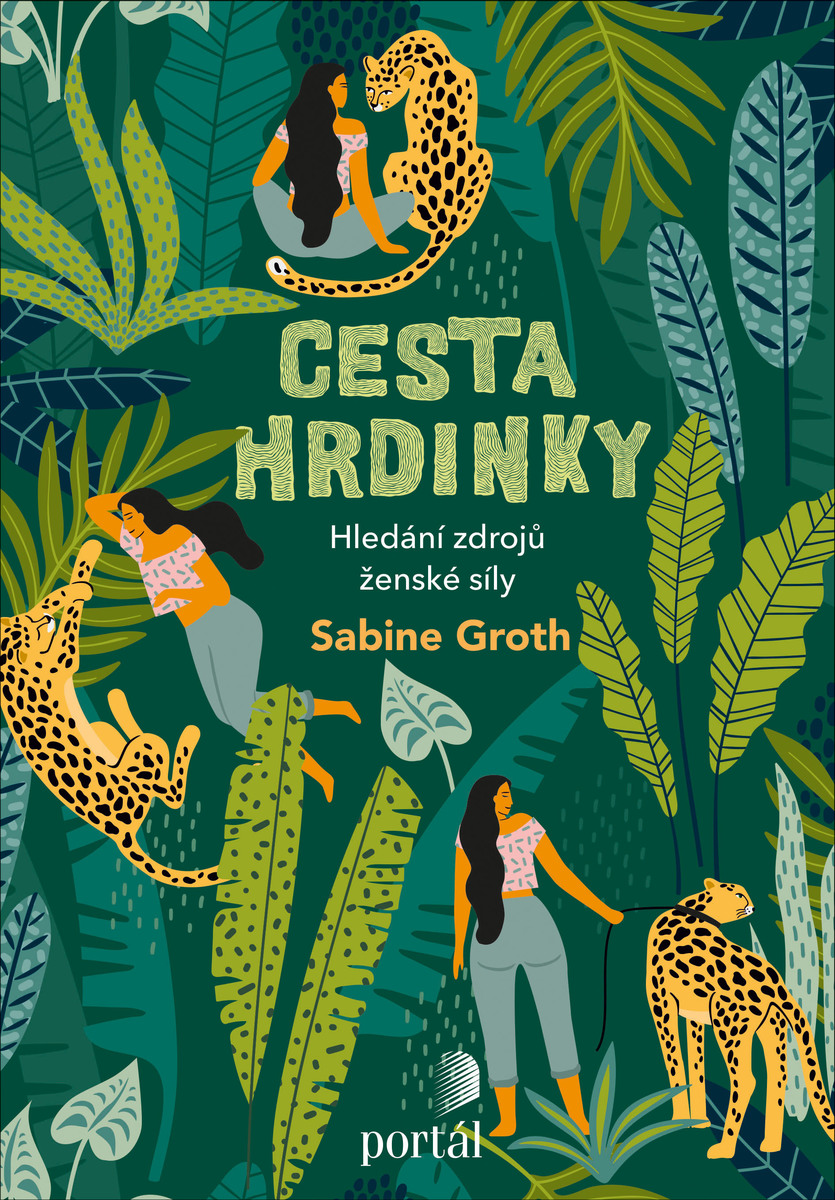 CESTA HRDINKY