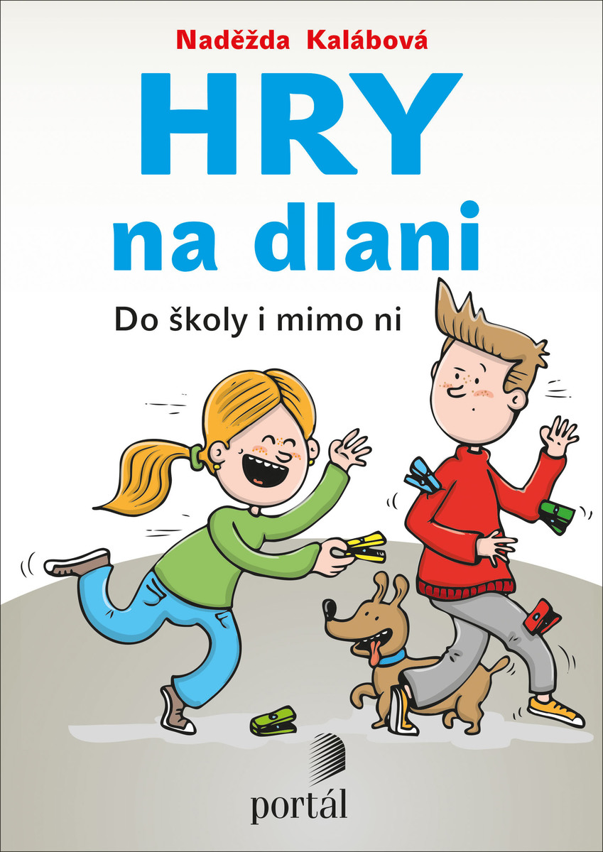 HRY NA DLANI