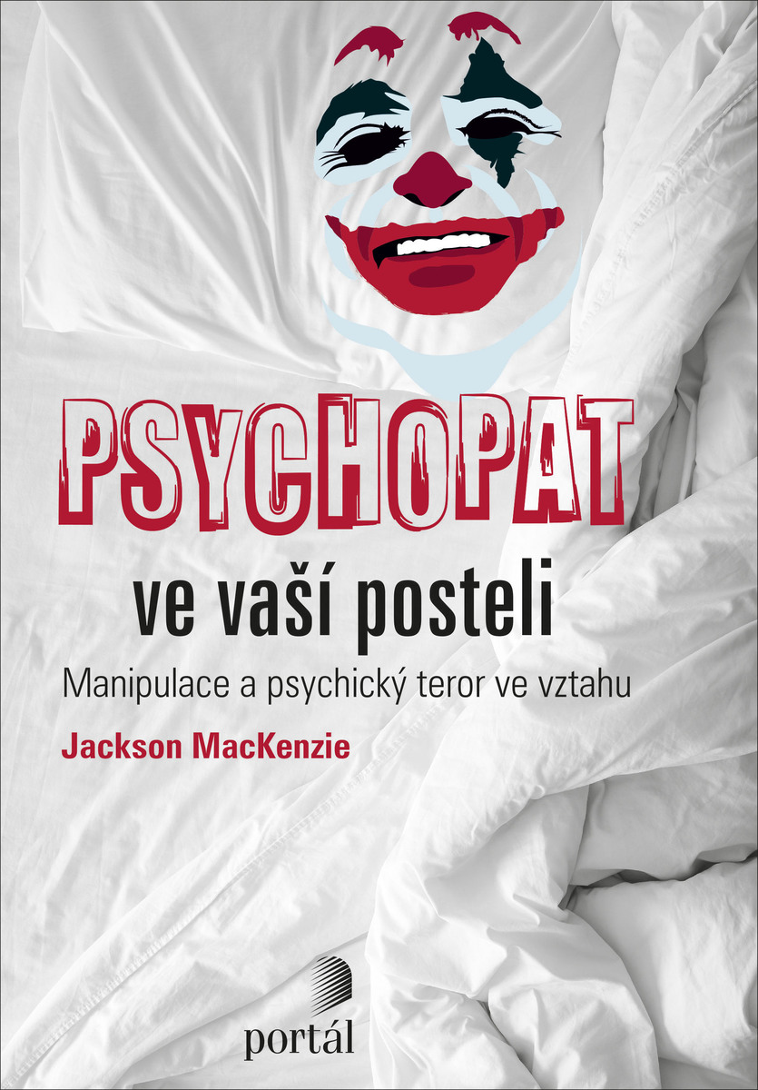 PSYCHOPAT VE VA POSTELI