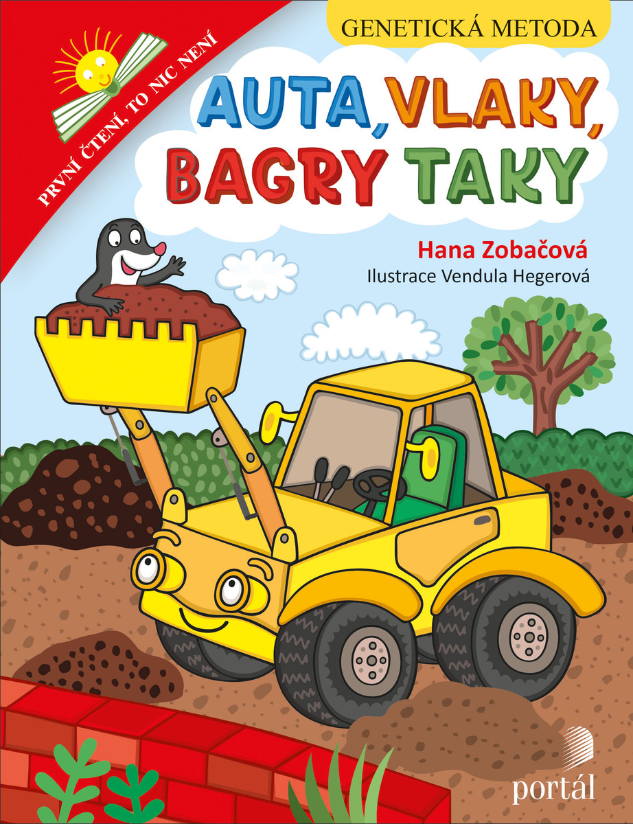 AUTA VLAKY BAGRY TAKY GM