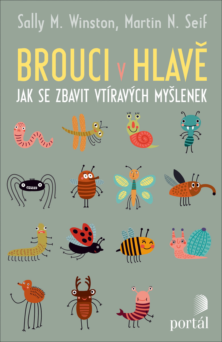 BROUCI V HLAV