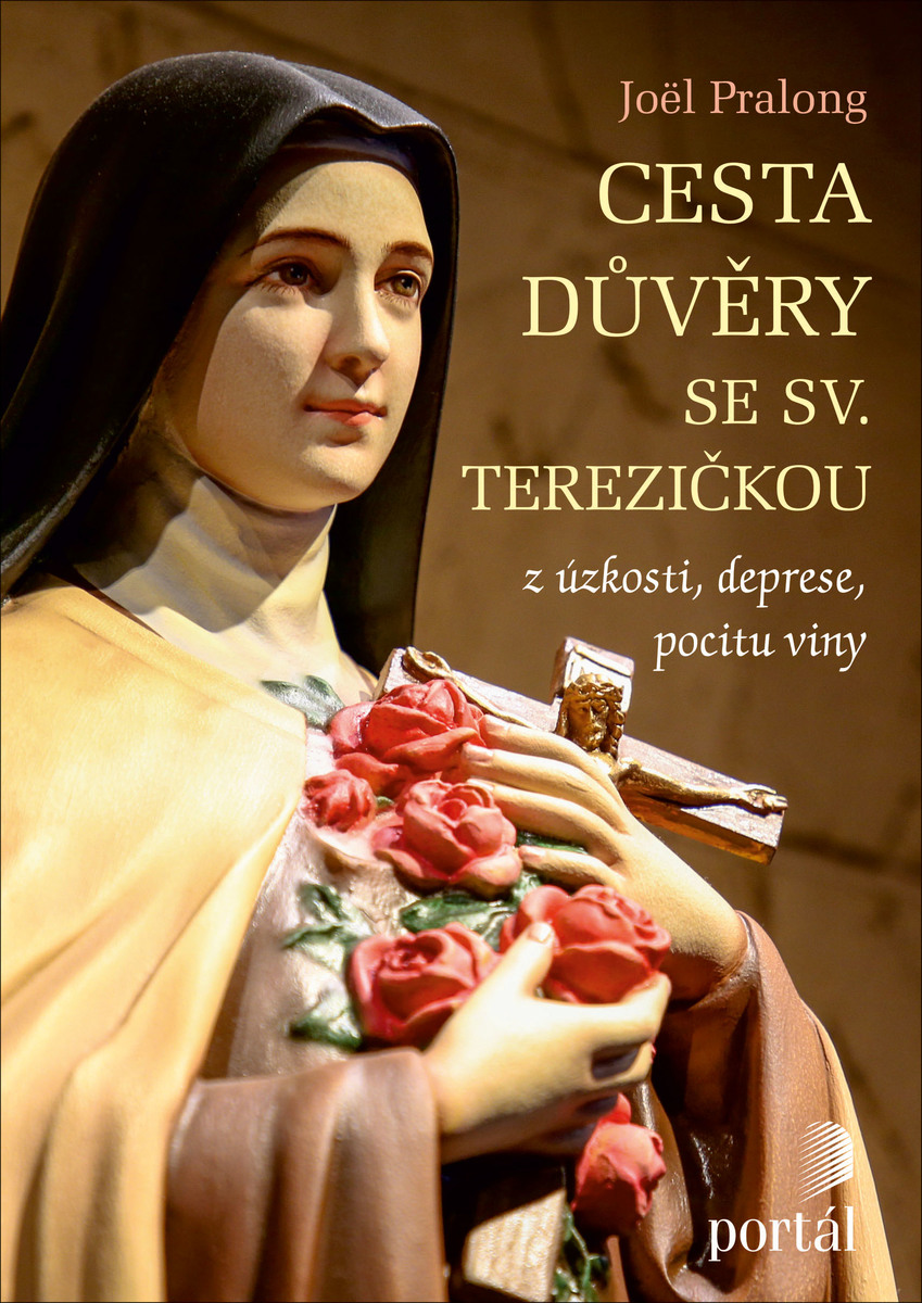 CESTA DŮVĚRY SE SV. TEREZIČKOU