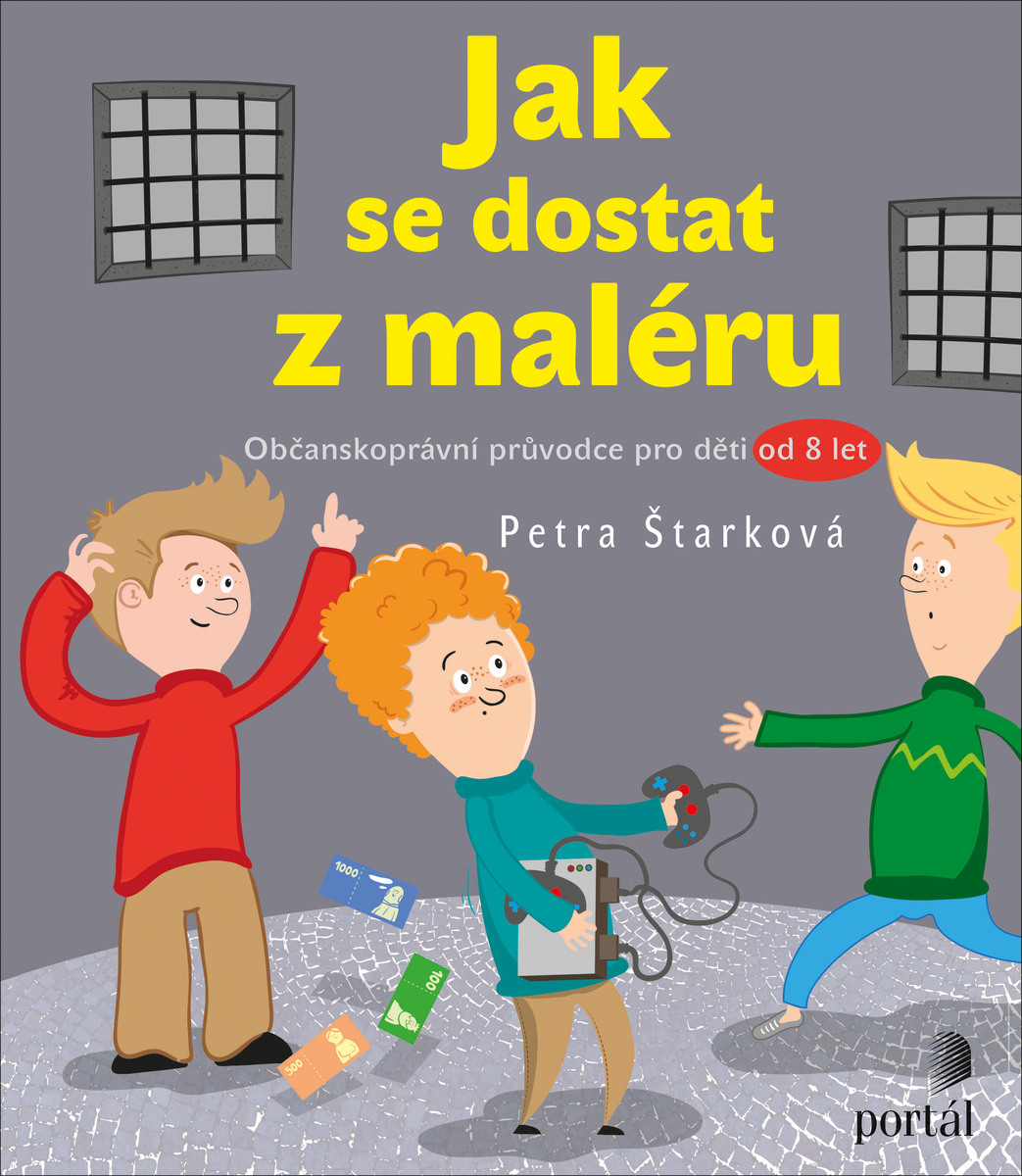 JAK SE DOSTAT Z MALÉRU