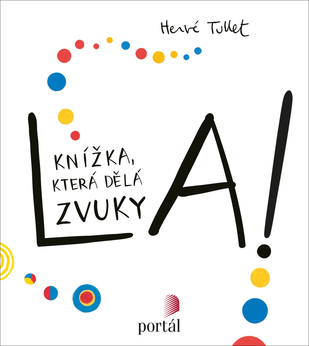 LA! KN͎KA KTER DL ZVUKY