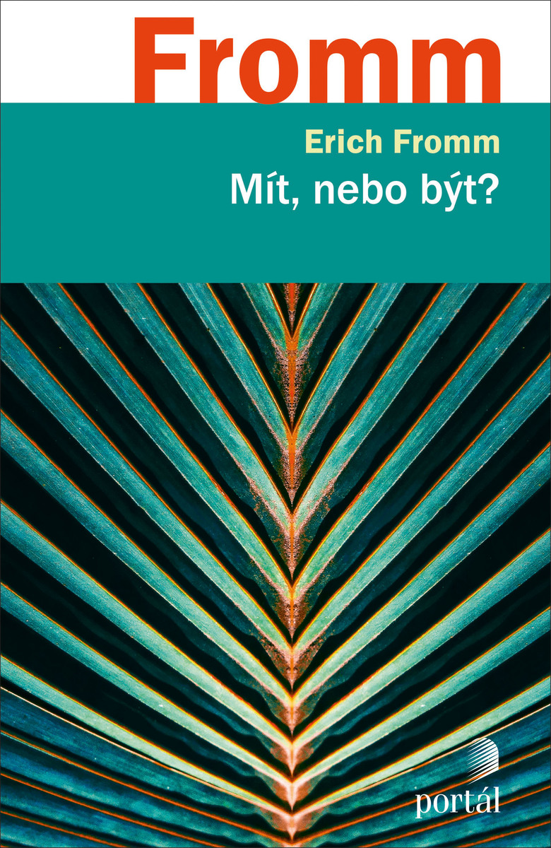 MÍT, NEBO BÝT ?