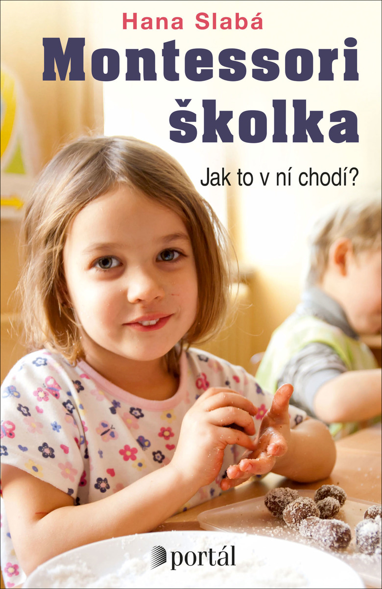 MONTESSORI ŠKOLKA