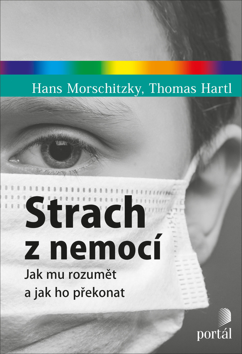 STRACH Z NEMOC