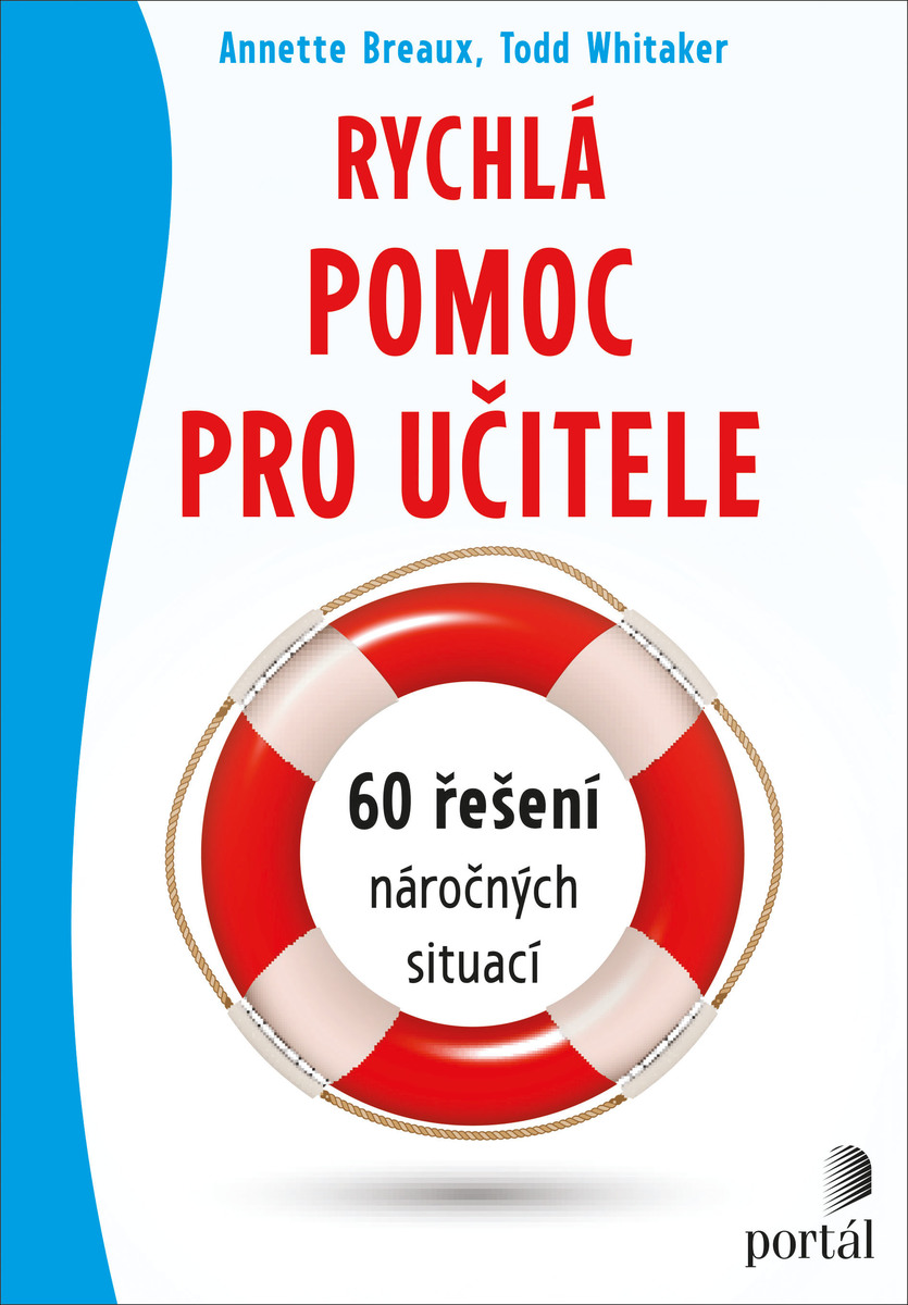 RYCHLÁ POMOC PRO UČITELE