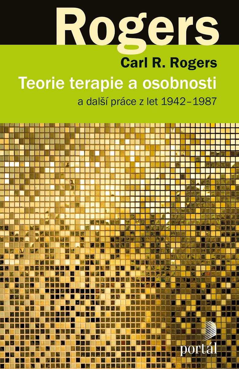 TEORIE A TERAPIE OSOBNOSTI