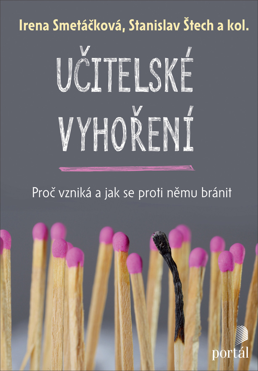 UČITELSKÉ VYHOŘENÍ