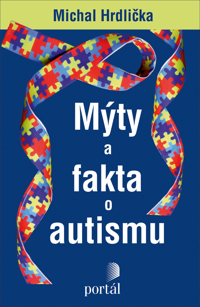 Mýty a fakta o autismu, e-kniha
