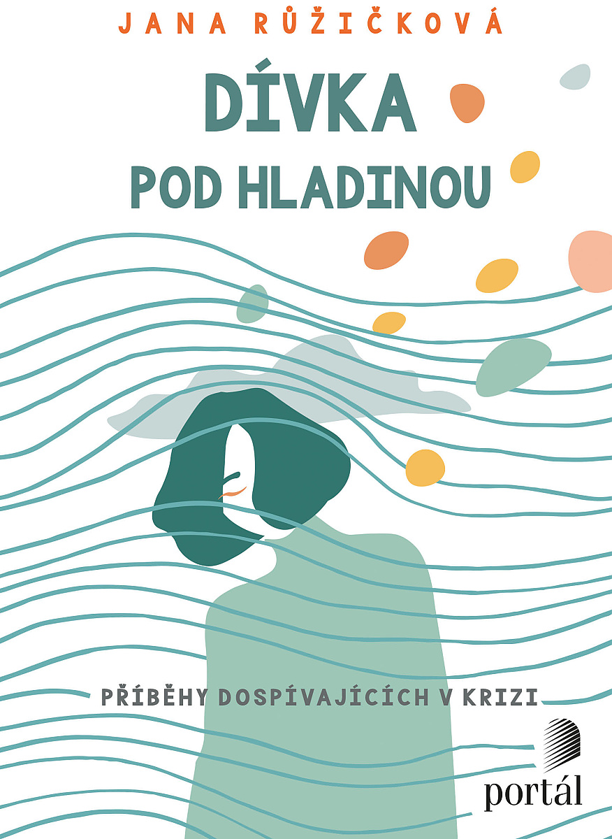 DÍVKA POD HLADINOU