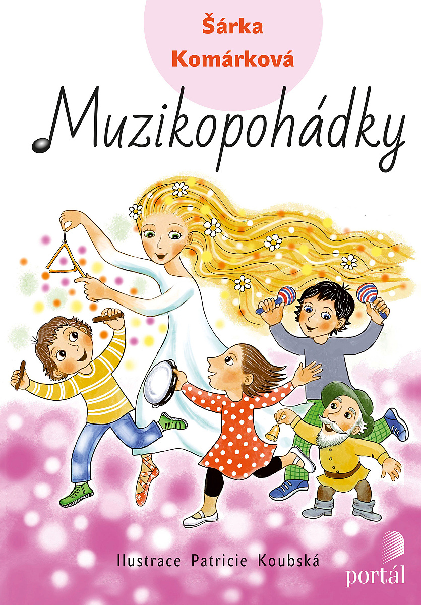 MUZIKOPOHÁDKY