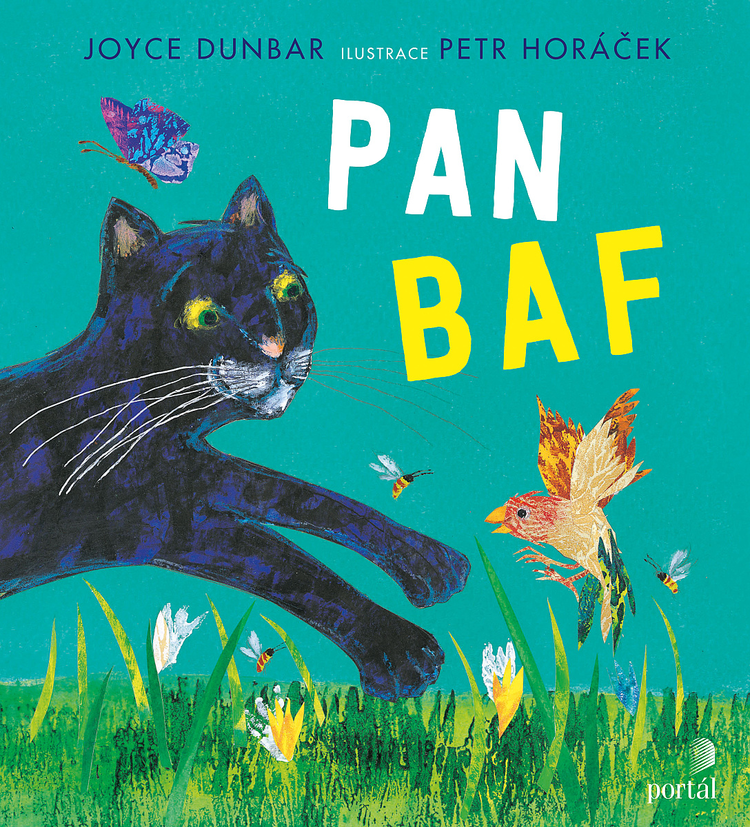 PAN BAF