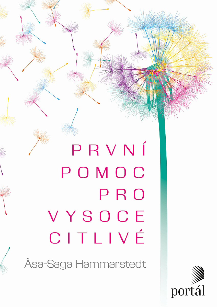 PRVNÍ POMOC PRO VYSOCE CITLIVÉ