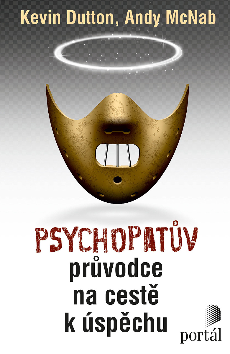 PSYCHOPATV PRVODCE NA CEST K SPCHU