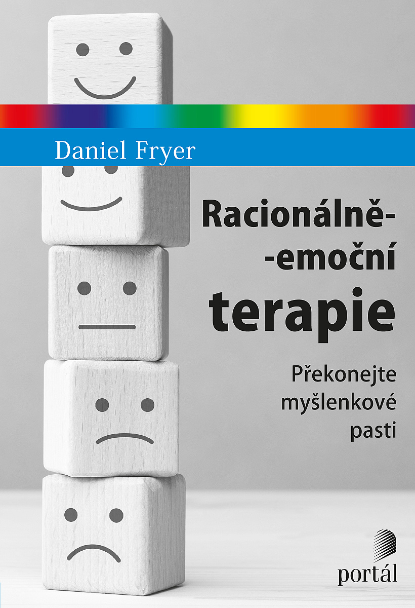 RACIONÁLNĚ-EMOČNÍ TERAPIE