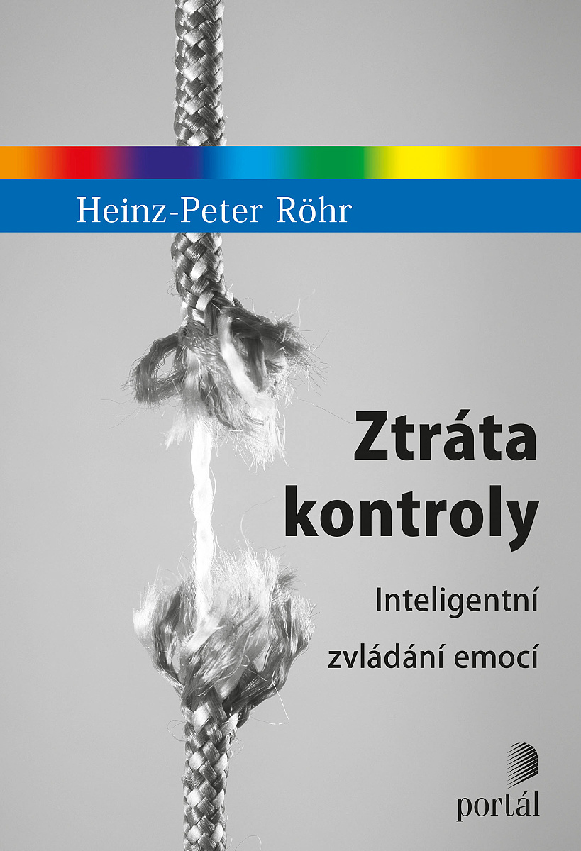 ZTRÁTA KONTROLY