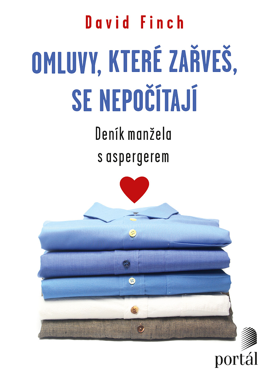 Omluvy, které zařveš, se nepočítají, e-kniha