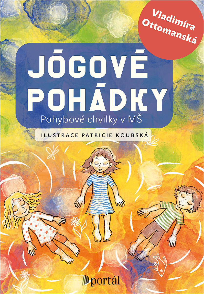 JÓGOVÉ POHÁDKY