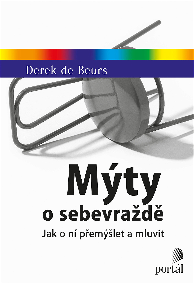 MÝTY O SEBEVRAŽDĚ